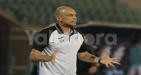 مصدر لـ"يلاكورة": دجلة يقرر رحيل تاكيس